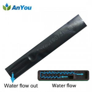 16mm Drip Tape with Flat Emitter