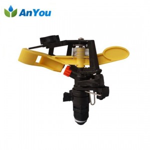 China Drip Tape Factories -
 Plastic Impact Sprinkler AY-5003 – Anyou