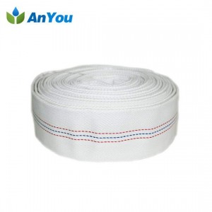 Best Price on Lock Ring Offtake -
 PU Fire Hose for Irrigation – Anyou