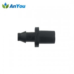 China Sprinkler Suppliers -
 4/7 Single Barb AY-9101 – Anyou
