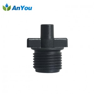 Hot sale Factory Irrigation Hose -
  Reducing Connector AY-9113A – Anyou