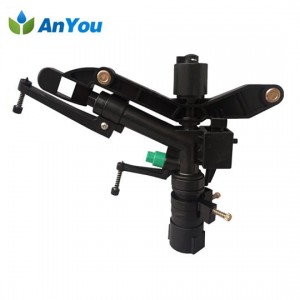 Best-Selling Sprinkler Stand -
 Plastic Impact Sprinkler AY-5101 – Anyou
