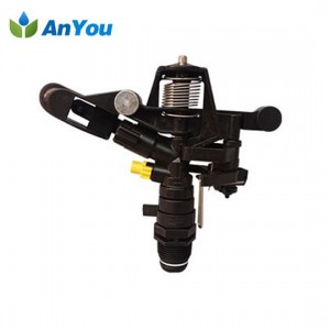 Good Quality Plastic Fogger -
 Plastic Impact Sprinkler AY-5010 – Anyou
