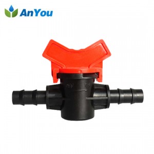 impact sprinkler  -
 Mini Valve 8mm – Anyou