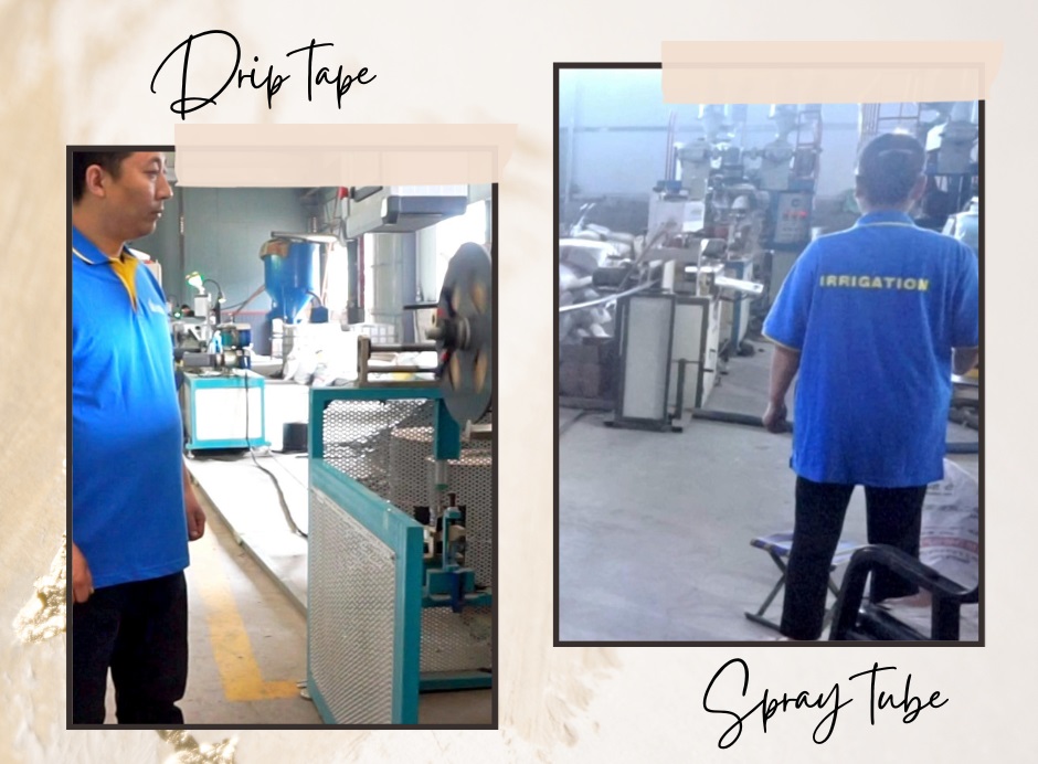 Workers Continue to Dedicate Themselves Amidst Sweltering Summer Heat