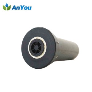 Pop-Up Spray Head
