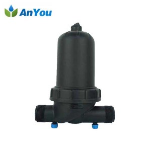 Filter for Irrigation