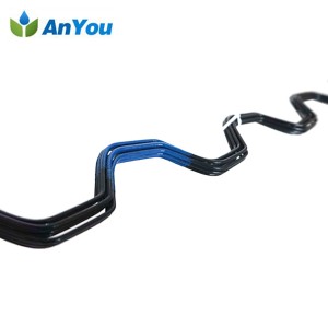 China Sprinkler -
 Wiggle Wire for Greenhouse – Anyou