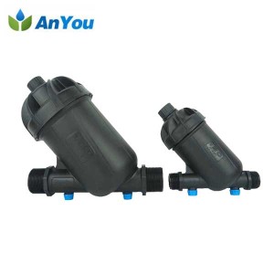 Filter for Irrigation