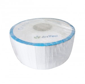 16mm Drip Tape with Flat Emitter