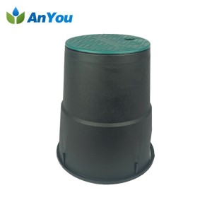 Valve Box