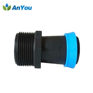 China Sprinkler -
 Male Thread Offtake for Spray Tube – Anyou