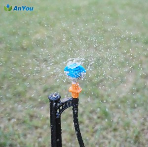 Micro Sprinkler AY-1108