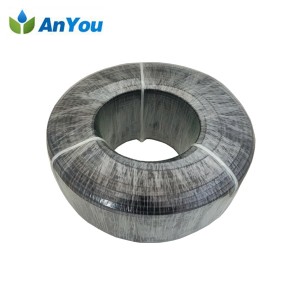 Misting Cooling System