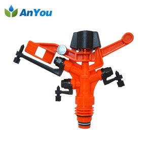 Drip Tape Supplier -
 Plastic Sprinkler AY-5024 – Anyou