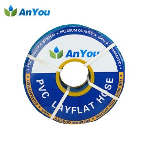 2 Inch PVC Layflat Hose