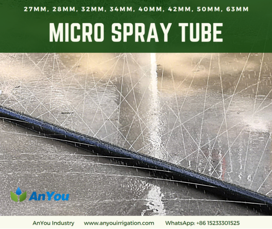 What Do You Call It? 3 Common Irrigation Items That Have Different Names