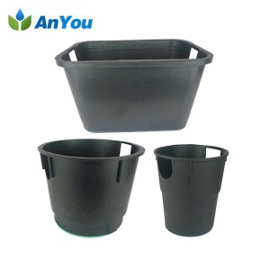 Valve Box