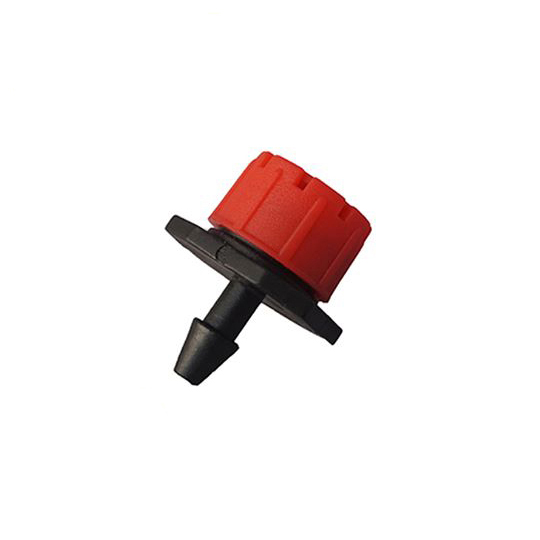 dripper adjustable 0-70