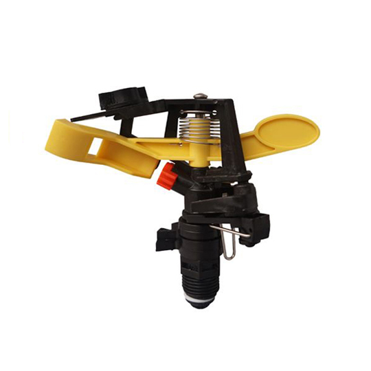 plastic impact sprinkler AY-5003