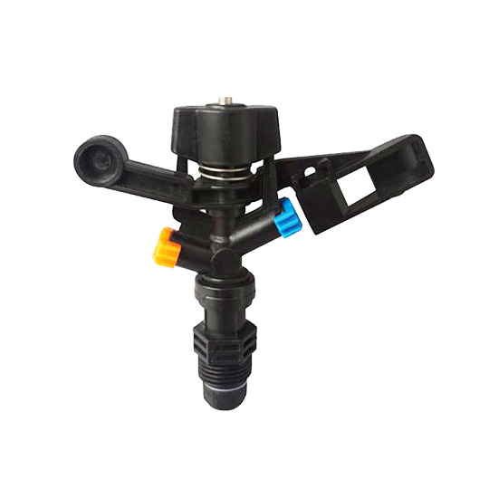 Plastic effect sprinkler AY-5022A