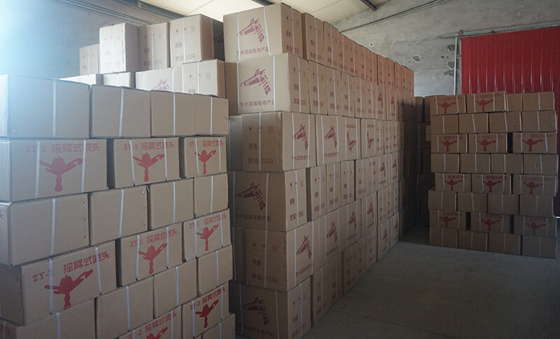 stock