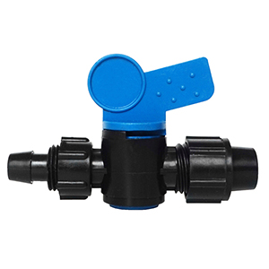 Lock offtake valve for drip tape AY-4150A  b