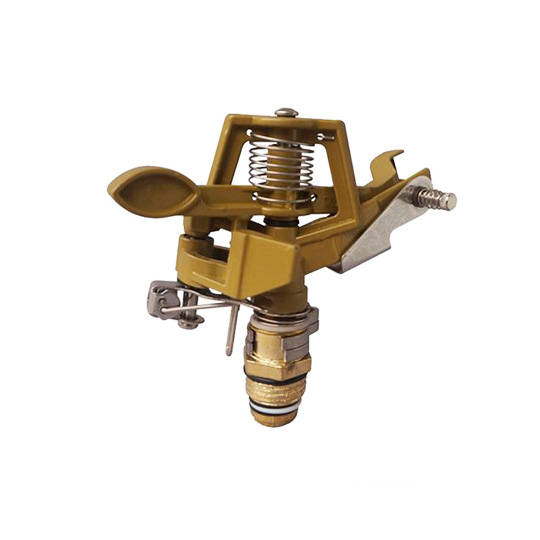 metaal effect sprinkler AY-5302