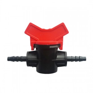 Mini valve-Indented AY-4001