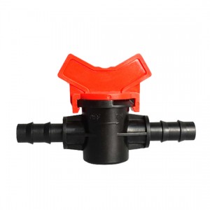 Mini valve-Indented AY-4003