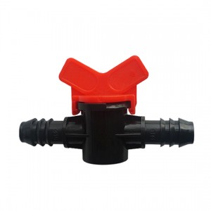 Mini valve-Indented AY-4004