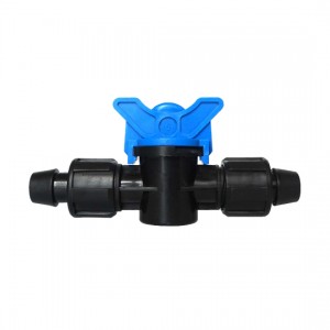 Offtake Valve for Tape AY-4047