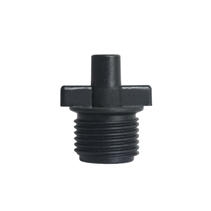 AY-9113A Reducing Connector