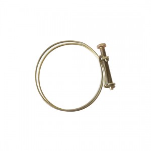 hose clamp