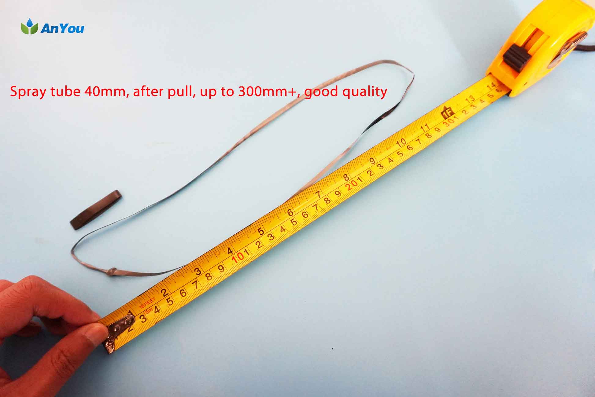 micro spray-tube-40mm