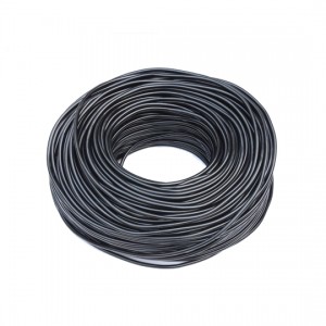 PVC soft pipe